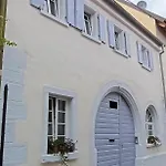 Alte Schmiede Neustadt