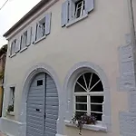 Alte Schmiede Neustadt Daire *