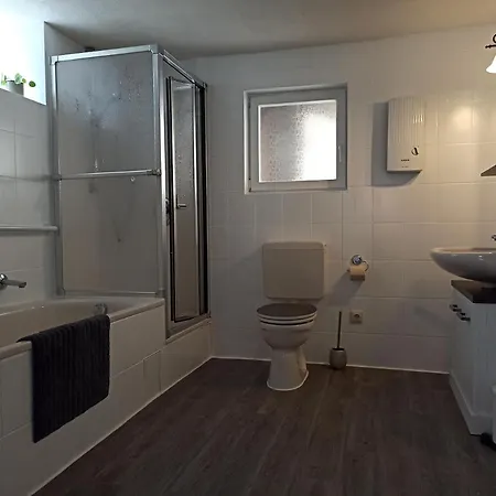 アパート Alte Schmiede Neustadt Neustadt an der Weinstraße