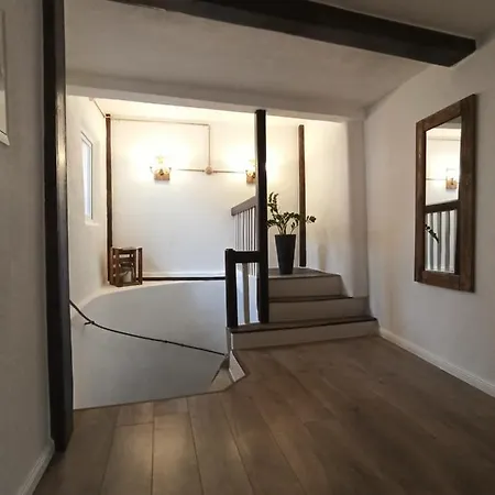 Alte Schmiede Neustadt Daire