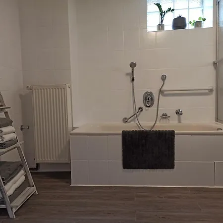 Appartement Alte Schmiede Neustadt *