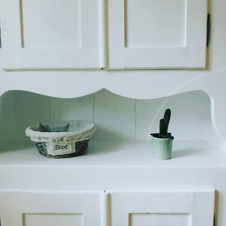 Alte Schmiede Neustadt *