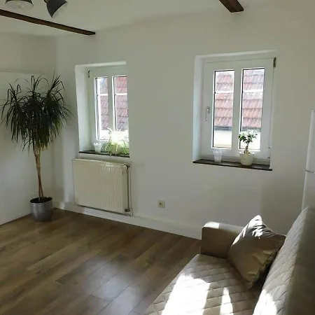 Alte Schmiede Neustadt Daire