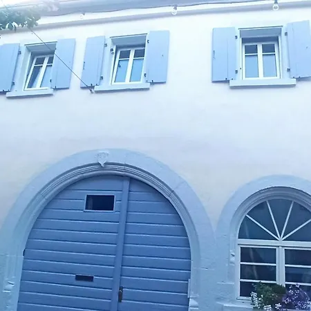 Alte Schmiede Neustadt * Neustadt an der Weinstraße