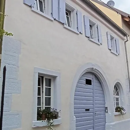 Alte Schmiede Neustadt