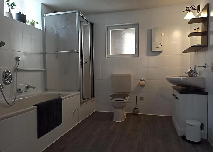 Apartamento Alte Schmiede Neustadt Neustadt an der Weinstraße