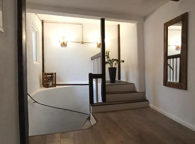 Alte Schmiede Neustadt Apartamento