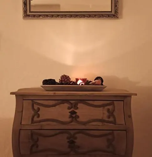 Apartamento Alte Schmiede Neustadt