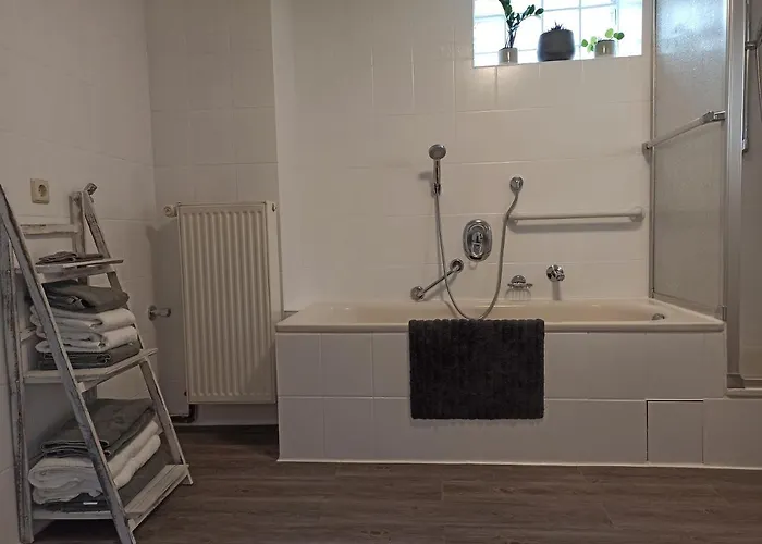 Apartamento Alte Schmiede Neustadt *