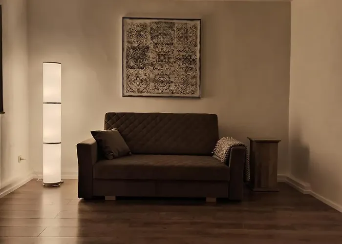 Alte Schmiede Neustadt *