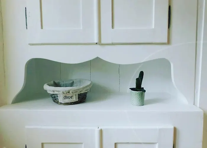 Alte Schmiede Neustadt *