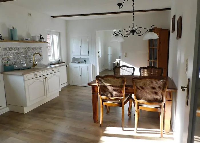 Alte Schmiede Neustadt