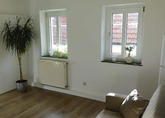 Alte Schmiede Neustadt Apartamento