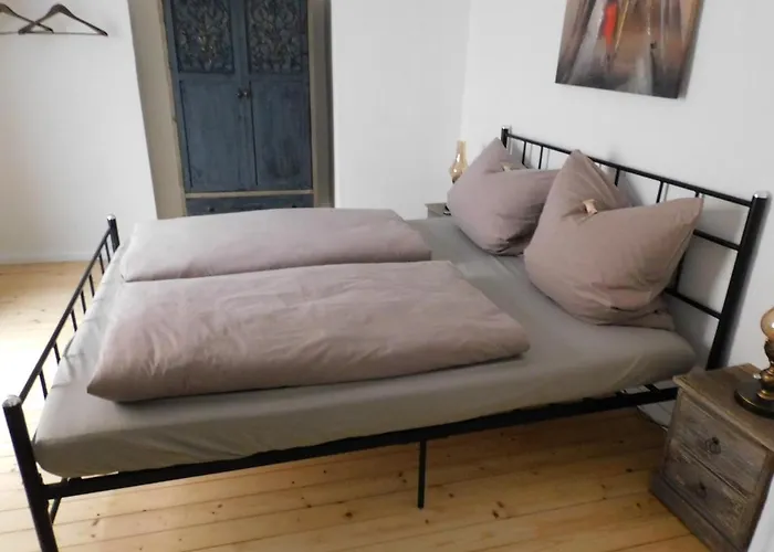 Apartamento Alte Schmiede Neustadt *