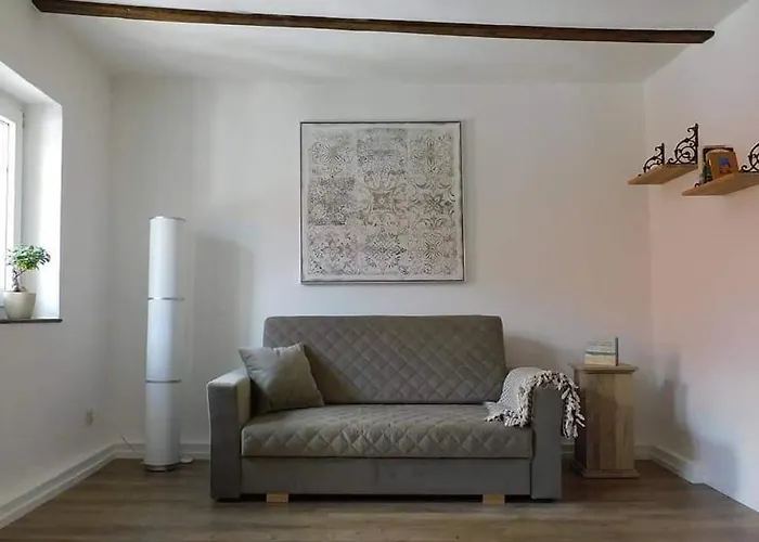 Alte Schmiede Neustadt Apartamento