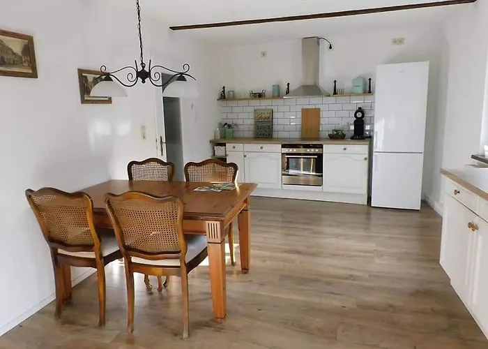 Alte Schmiede Neustadt Apartamento *