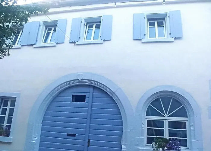 Alte Schmiede Neustadt * Neustadt an der Weinstraße