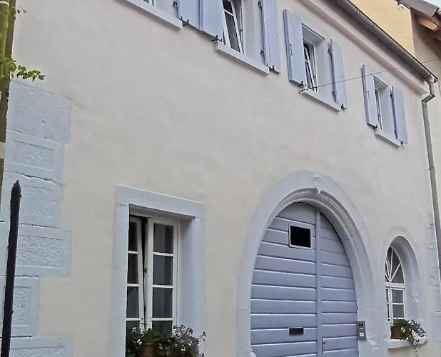 Alte Schmiede Neustadt