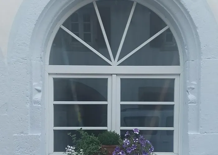 Alte Schmiede Neustadt Apartamento Neustadt an der Weinstraße